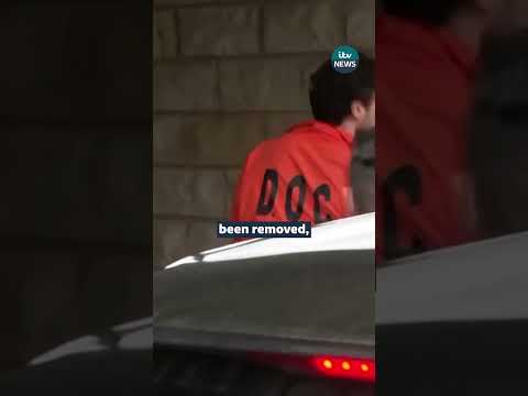 Why the hype over this suspected shooter? | ITV News