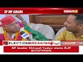 People wont fall for BJPs bluff | SP MP Awadhesh Prasad Exclusive | NewsX  - 09:26 min - News - Video