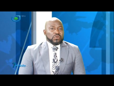 🔴 Sur STV 2, « Serge TAMBA – Théophile AWANA: « Il n’y a pas eu de poing, il y a eu une accolade ». »