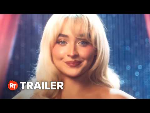 A Nonsense Christmas with Sabrina Carpenter Trailer #1 (2024)