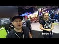 Обзор Bose F1 (NAMM musikmesse Russia 2017)