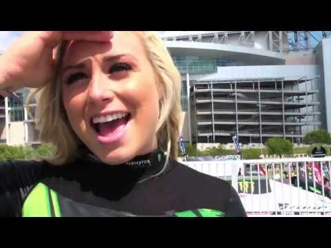 Dirt Shark - 2013 Houston Supercross H TOWN