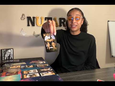 Gemini ♊️ *Chaos & conflict, Go the distance*