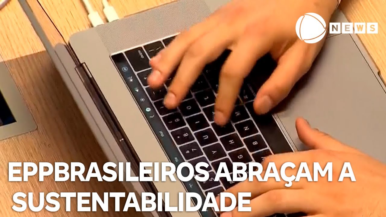 Pequenos negócios brasileiros abraçam as práticas de sustentabilidade socioambiental