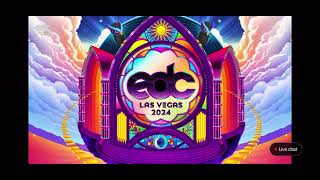 Adventure Club Live at EDC Las Vegas 2024 FULL SET