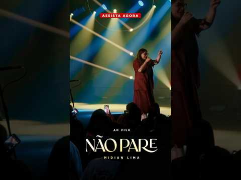 Assista agora ao clipe 