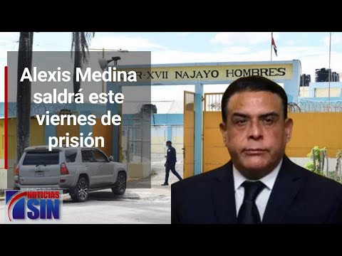 Sigue en Najayo, Alexis saldrá este viernes si el MP "no inventa más cosas",  dice su abogado