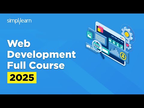 Master Web Development: Fullstack, AI Integration, Certifications