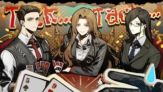 【3rd birthday】リンバスカンパニーを始めてもうすぐ三年経つ…だと…っ！？ Season7 Limbus Company ※ネタバ