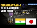 Chandrayaan-4: India ties up with Japan for 'LUPEX', the next lunar venture