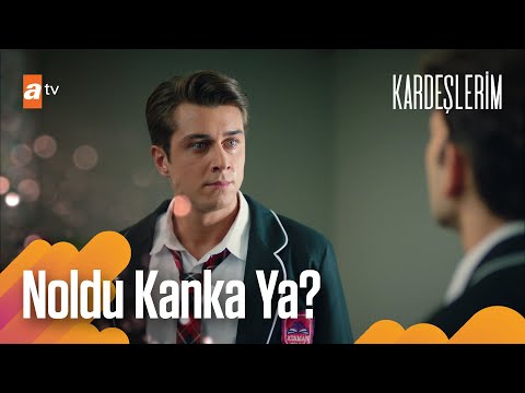 Tolga, Doruk'u öyle bir gıcık etti ki...🤬- Kardeşlerim Arşiv Sahneler🎬