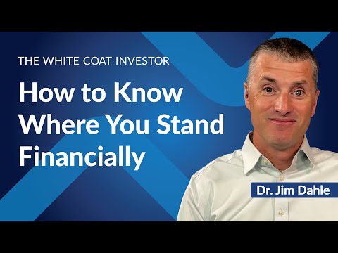White Coat Investor