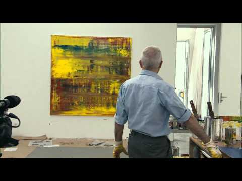 Gerhard Richter - Painting'