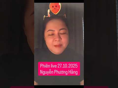 Cô Hằng Nói Về Người Chị Thứ Ba #nguyenphuonghang