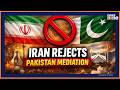 Why Did Iran Reject US Talks in Pakistan? Full West Asia Crisis Explained