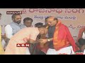 Fight Between BJP Senior and Junior Leaders in Nizamabad District | Inside