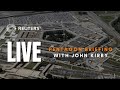 LIVE: Pentagon briefing with John Kirby