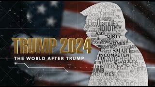 Trump 2024 Official Trailer - Vi