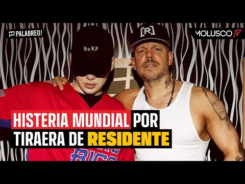 Mario VI aconseja a J Balvin como debe tirarle a Residente