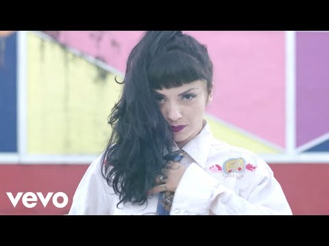 Mon Laferte - Amárrame ft. Juanes