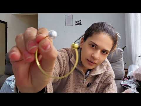 Abrindo mais de 1200 reais de roupas da @SHEINOFFICIAL #viralvideo #viral