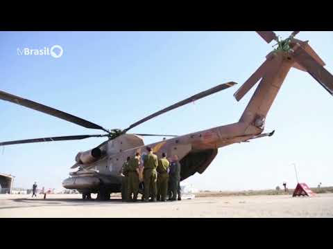 Trégua no conflito entre Israel e Hamas começa nesta sexta (24)