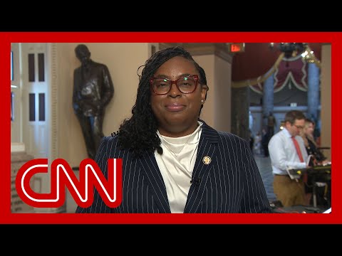 Congresswoman McIver 'absolutely' believes her indictment is politically motivated