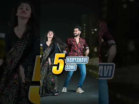 Top 5 Best Haryanavi Songs 😍🎧| Jale 2-Russian bandana | इय सब सुनते है | #explore #viralshorts