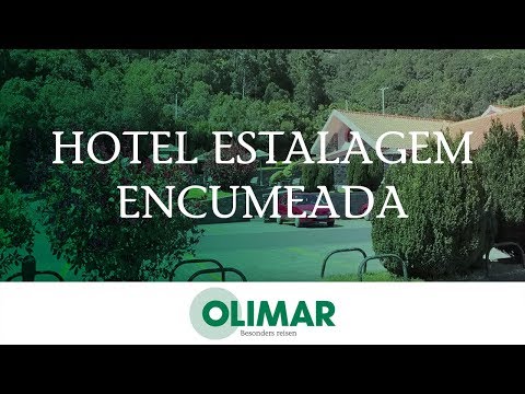 Hotel Encumeada