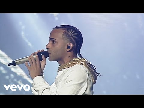 Arcangel - Contigo Quiero Amores (Live)