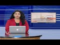 Govt School Students,Parents Facing Problem With Road In Khammam  V6 News  - 03:44 min - News - Video