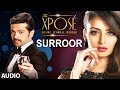 The Xpose: Surroor | Full Audio Song | Himesh Reshammiya, Yo Yo Honey Singh