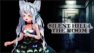 #3【SILENT HILL 4】SILENT HILL fが発売する前に全作クリアする！！