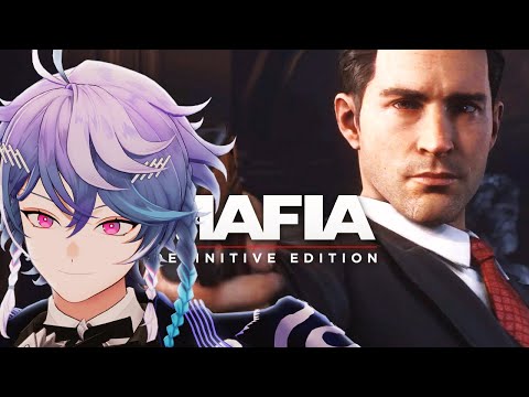 【MAFIA】WELCOME TO THE FAMILY