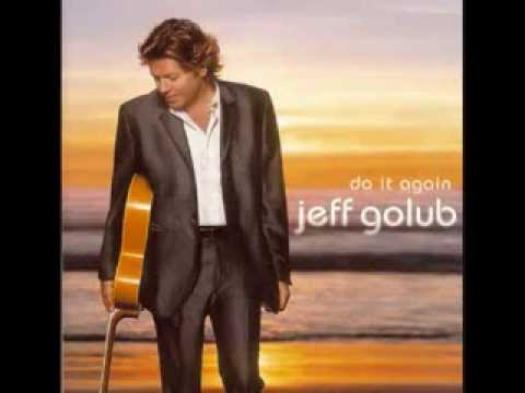 Jeff Golub