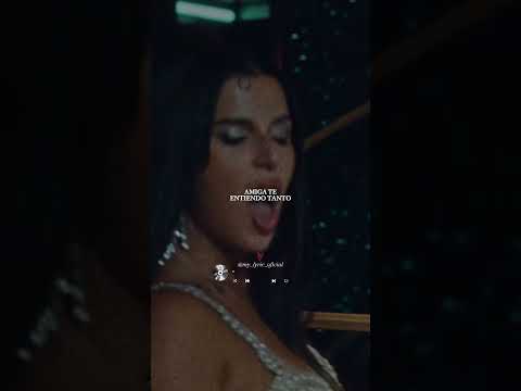 Mon Laferte, Nathy Peluso - La Tirana #fypyoutube #musica #music #lyrics