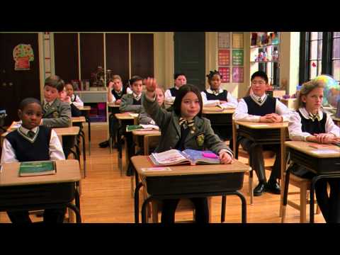 School of Rock'