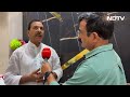 Election 2024: MVA में ShivSena के रवैए से नाराज Congress, Naseem Khan ने NDTV की बातचीत  - 06:22 min - News - Video