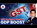 The Gamechanging Impact Of GST Bachat Utsav | NewsX Deepdive