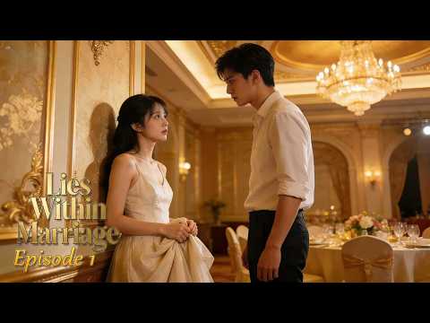 【💖Drama Baru】Pernikahan tanpa sentuhan 3 tahun, dipaksa mirip cinta lamanya, saat cerai dia panik poster