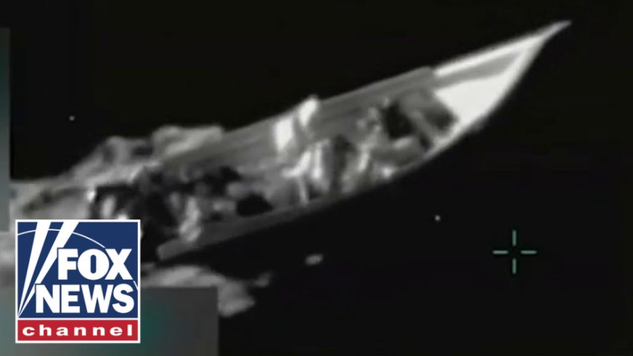 US strikes another Venezuelan drug boat, killing two