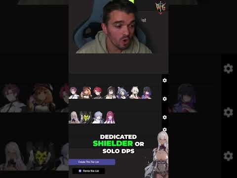 Amir's Guide: Best Builds, Team Comps & Strategy #shorts