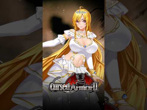 Transform! A Classic Adventure Returns | Cursed Armor 2 #Steam #mangopartygames