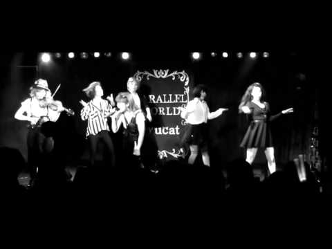 yucat次回ワンマンライブ予告動画