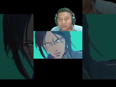 Uryū Ishida - Bleach Rebirth of Soul