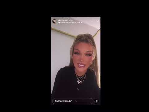 Shirin David Statement zu Vorwürfen - Bezahlung, Ghostwriter, NDA, Credits, Hate