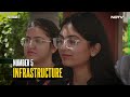 Lok Sabha Elections 2024 | Indias Gen-Z Voters Want These 5 Things... | #NDTV18KaVote  - 02:52 min - News - Video