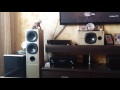 Tannoy Saturn S8