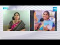 MLC Varudhini Kalyani On Geethanjali Incident | ITDP Fake Trolls | Justice For Geethanjali @SakshiTV  - 07:09 min - News - Video
