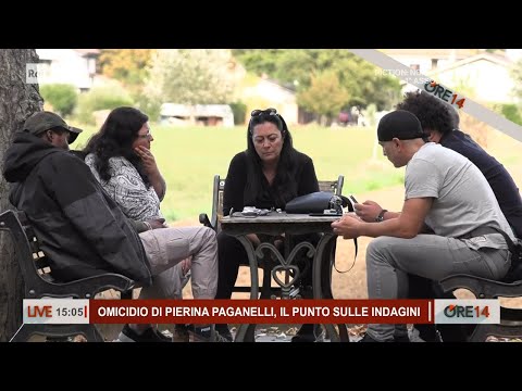 Omicidio di Pierina Paganelli, il punto sulle indagini - Ore 14 del 13/12/2023